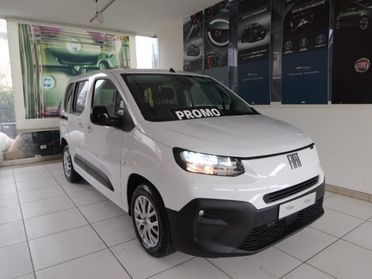 FIAT Doblo Doblò 1.5 BlueHdi 100 CV PC Entry