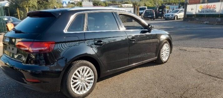 Audi A3 SPB 1.6 TDI Business