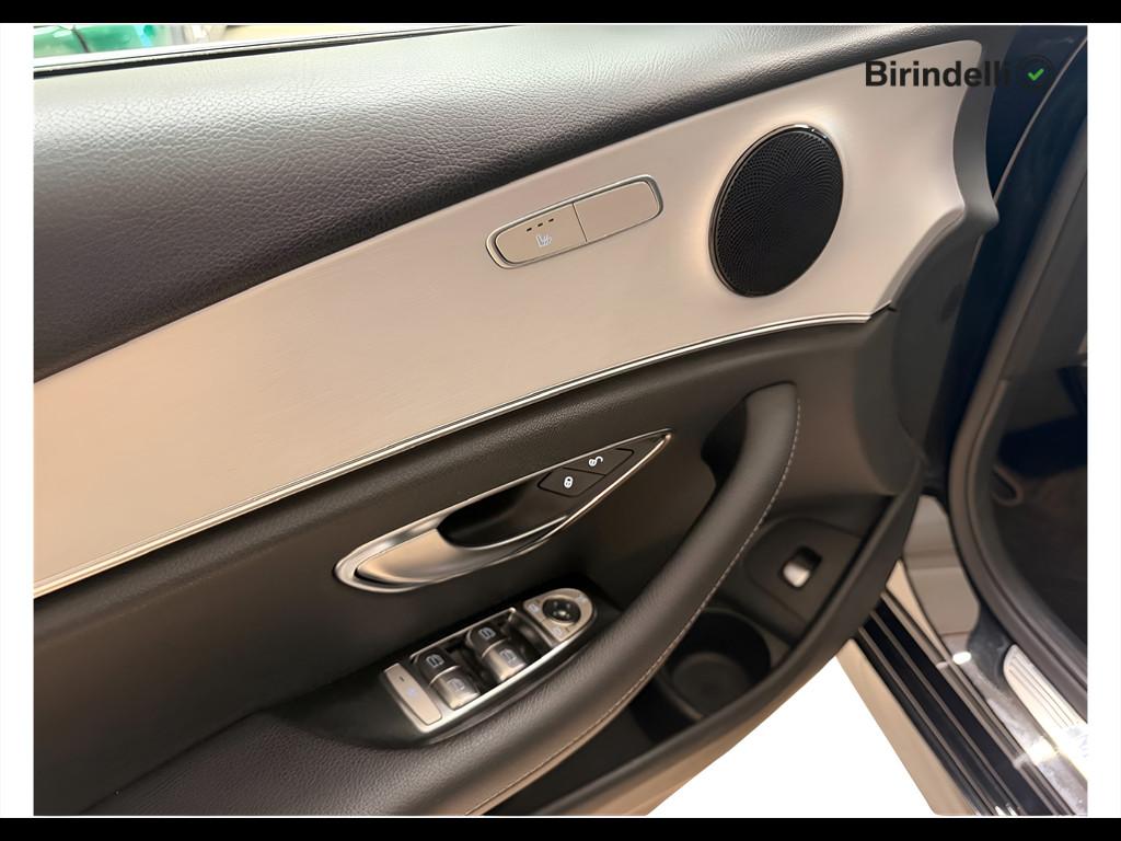 Mercedes-Benz Classe E (W/S213) - E 220 d 4Matic Auto Premium Plus