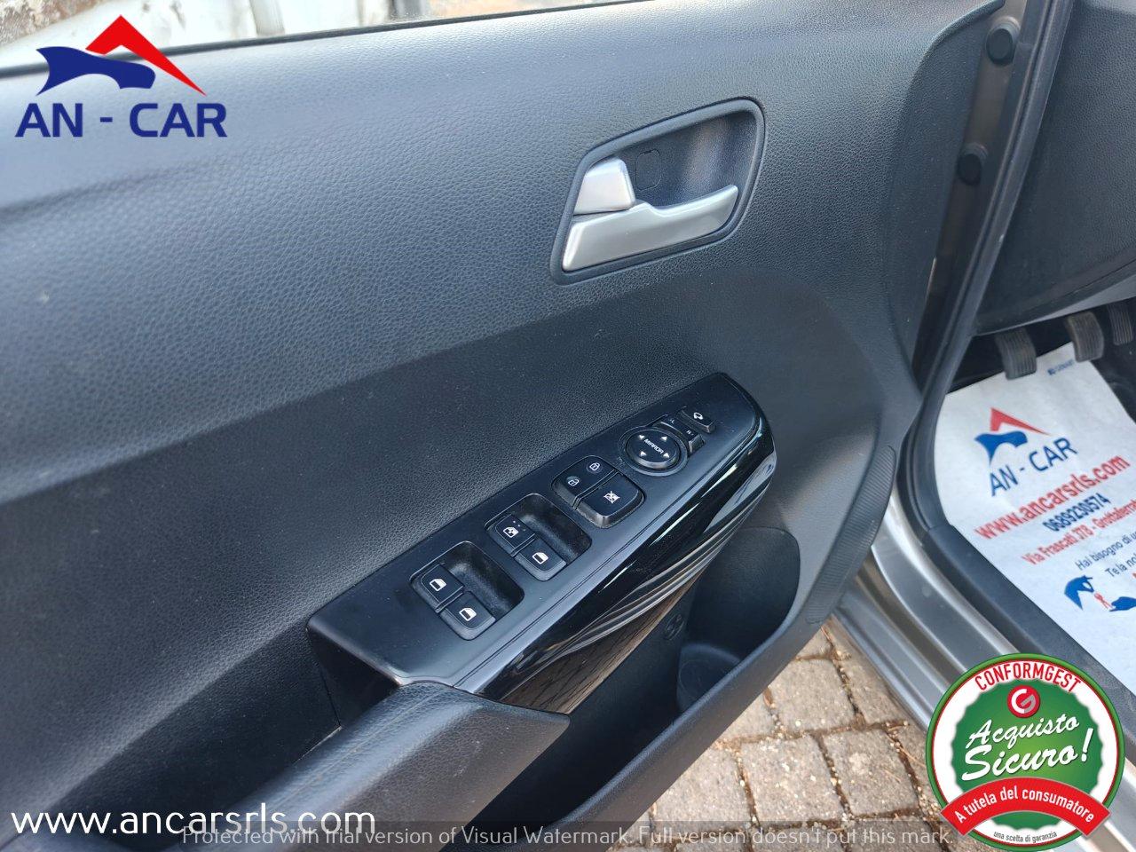 Kia Picanto 5 Porte Picanto 1.0 Style Comfort Pack Gpl my20