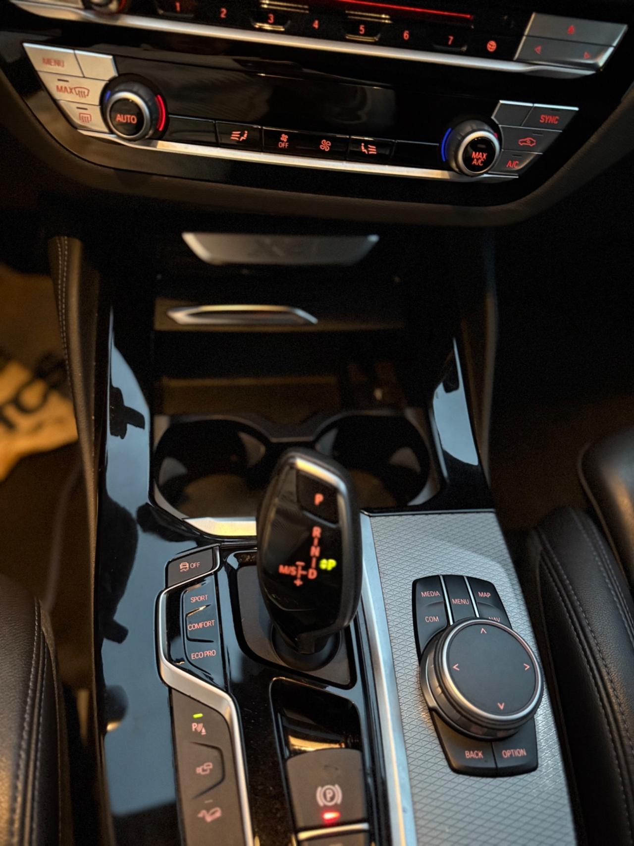 Bmw X4 xDrive25d Msport