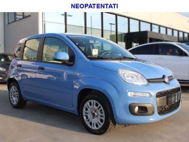 FIAT Panda 1.3 MJT 95 CV S&S Easy