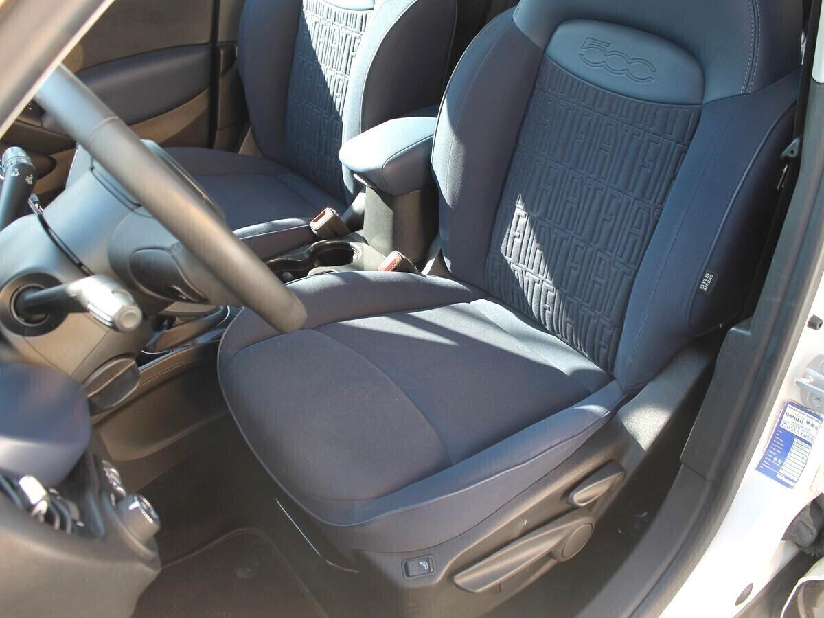 Fiat 500X 1.6MultiJet 130Cv Club UNIPRO IVA DEDUCIBILE