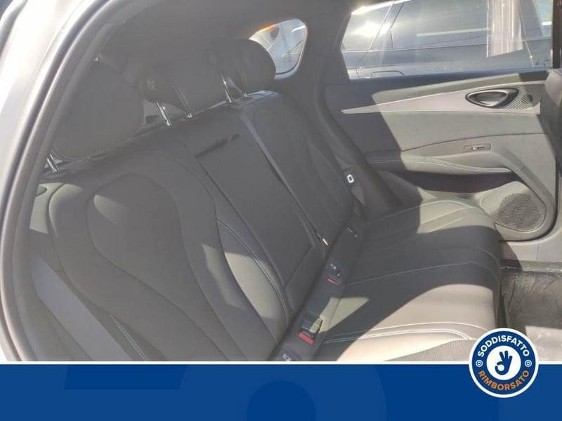 BYD Seal 6 DM-i Touring Comfort
