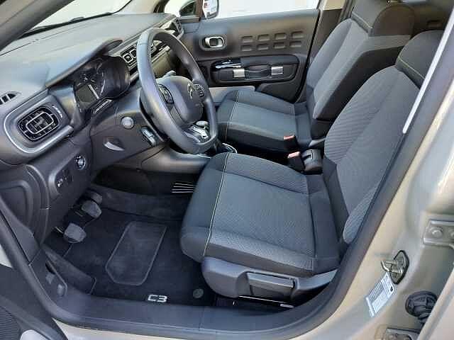 Citroen C3 PureTech 83 S&S Shine