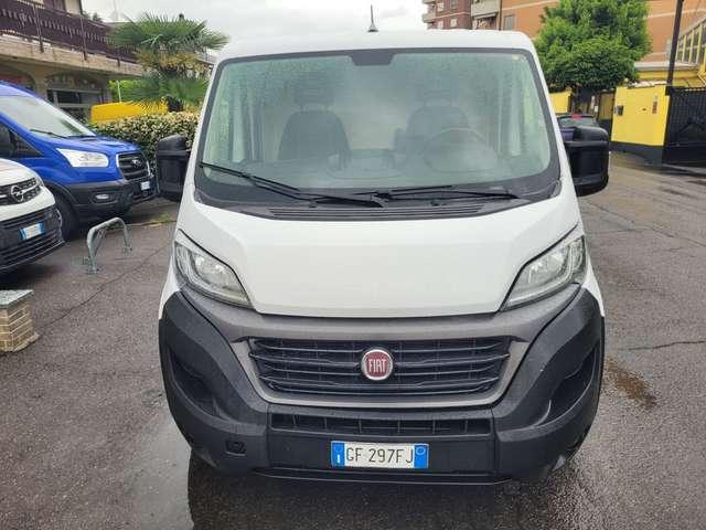Fiat Ducato 9950 + IVA 28 LH1 2.3 MTJ E6D-TEMP