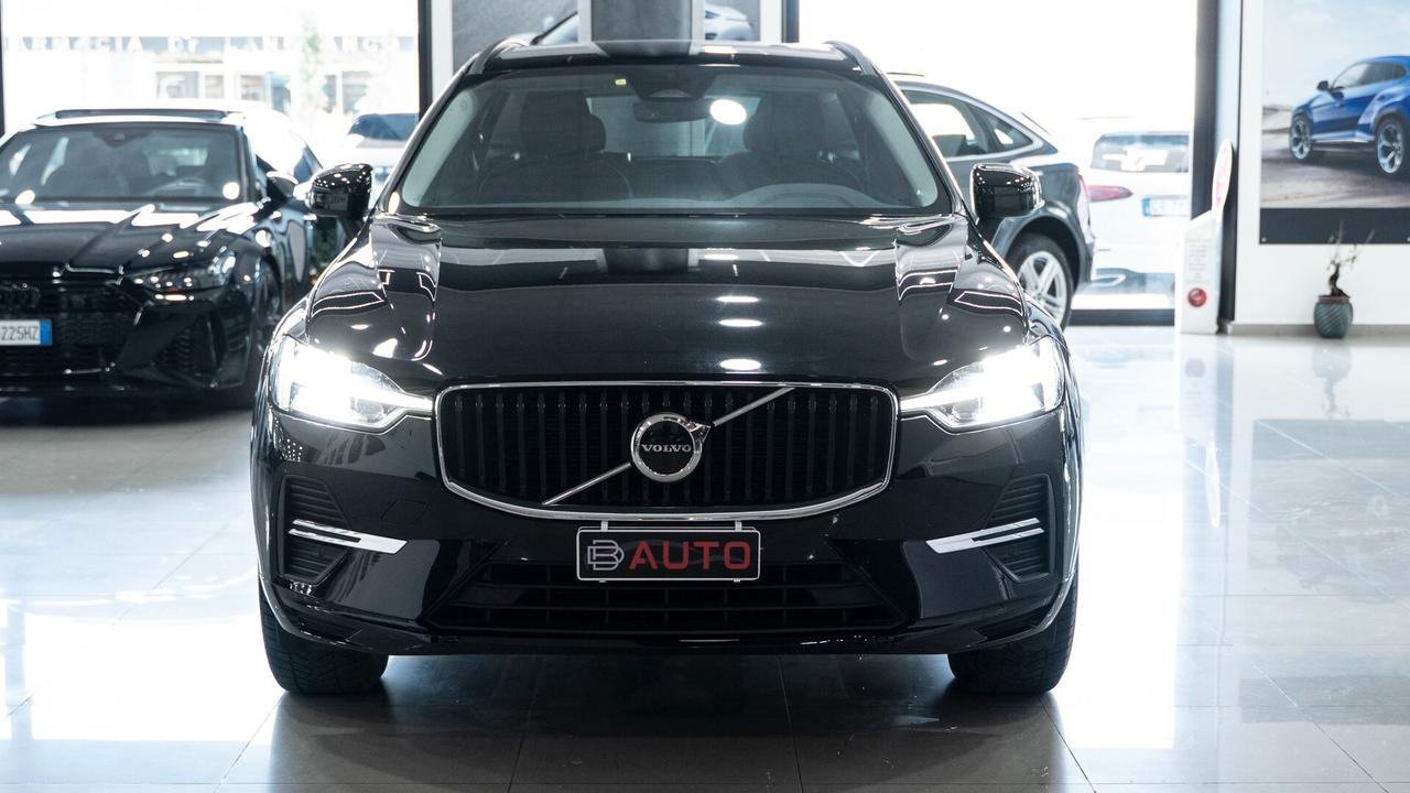 Volvo XC 60 XC60 B4 D 2.0 GEARTRONIC MOMENTUM SPORT LED NAVI FULL OPTIONAL