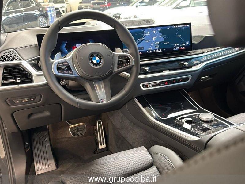 BMW X5 G05 LCI 2023 xdrive30d MSport Pro auto