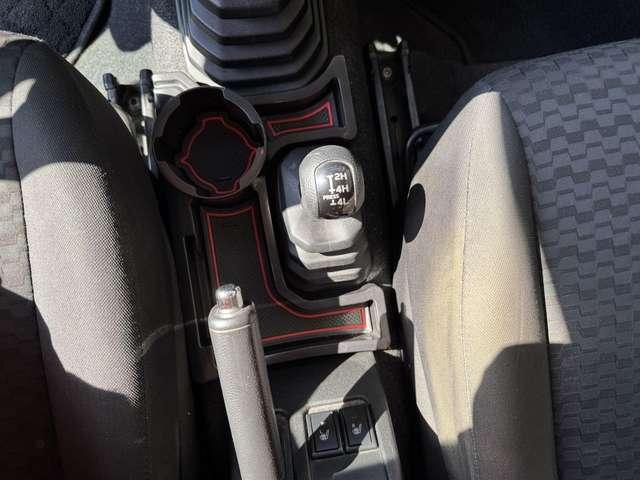 Suzuki Jimny 1.5 Sakigake 4wd allgrip