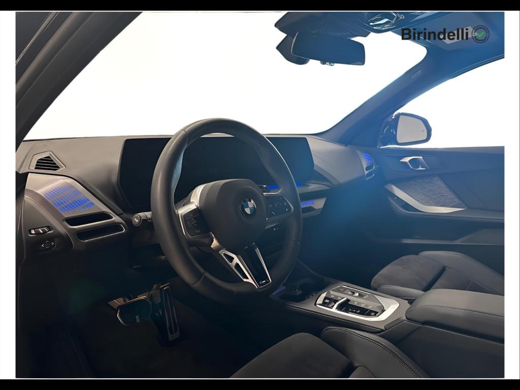 BMW Serie 1 (F70) - 118d MSport Pro