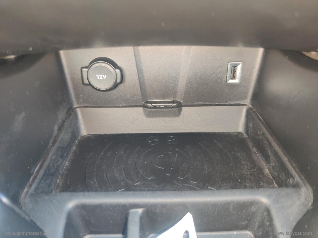 Ds DS 7 Crossback DS 7 Crossback E-Tense 4x4 Performance Line