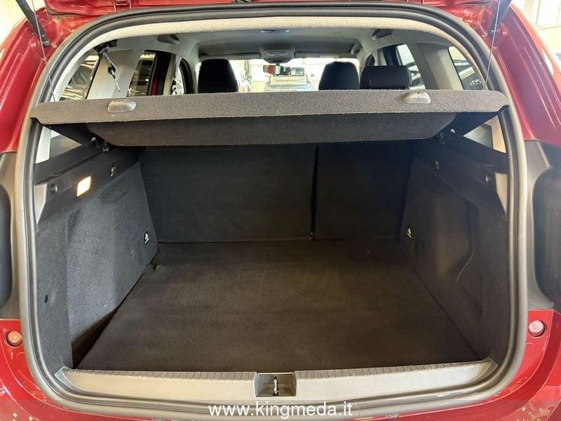 Dacia Duster Duster 1.0 TCe 100 CV GPL 4x2 Prestige