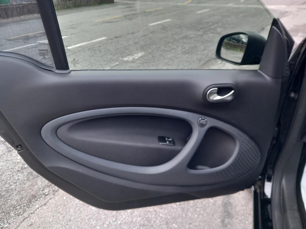 Smart ForTwo 70 1.0 twinamic