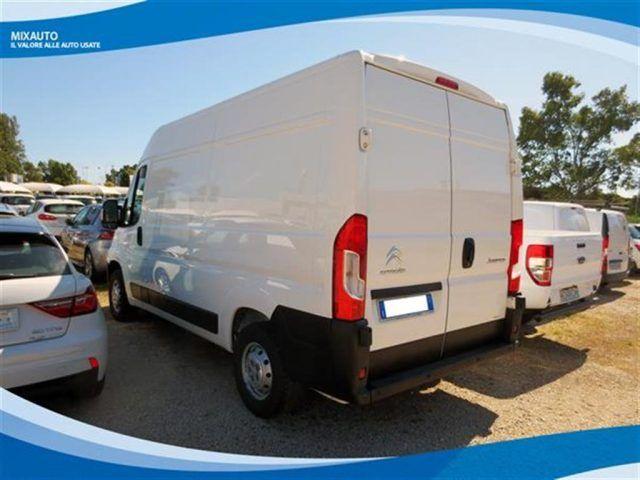 CITROEN Jumper 33 L2H2 2.2 BlueHDI 120cv EU6D-Isc