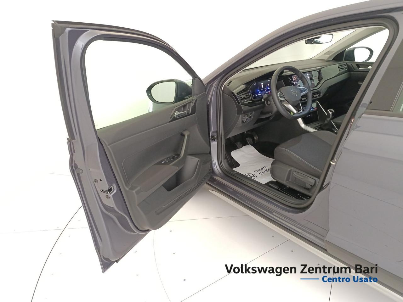 Volkswagen Taigo 1.0 tsi life 115cv