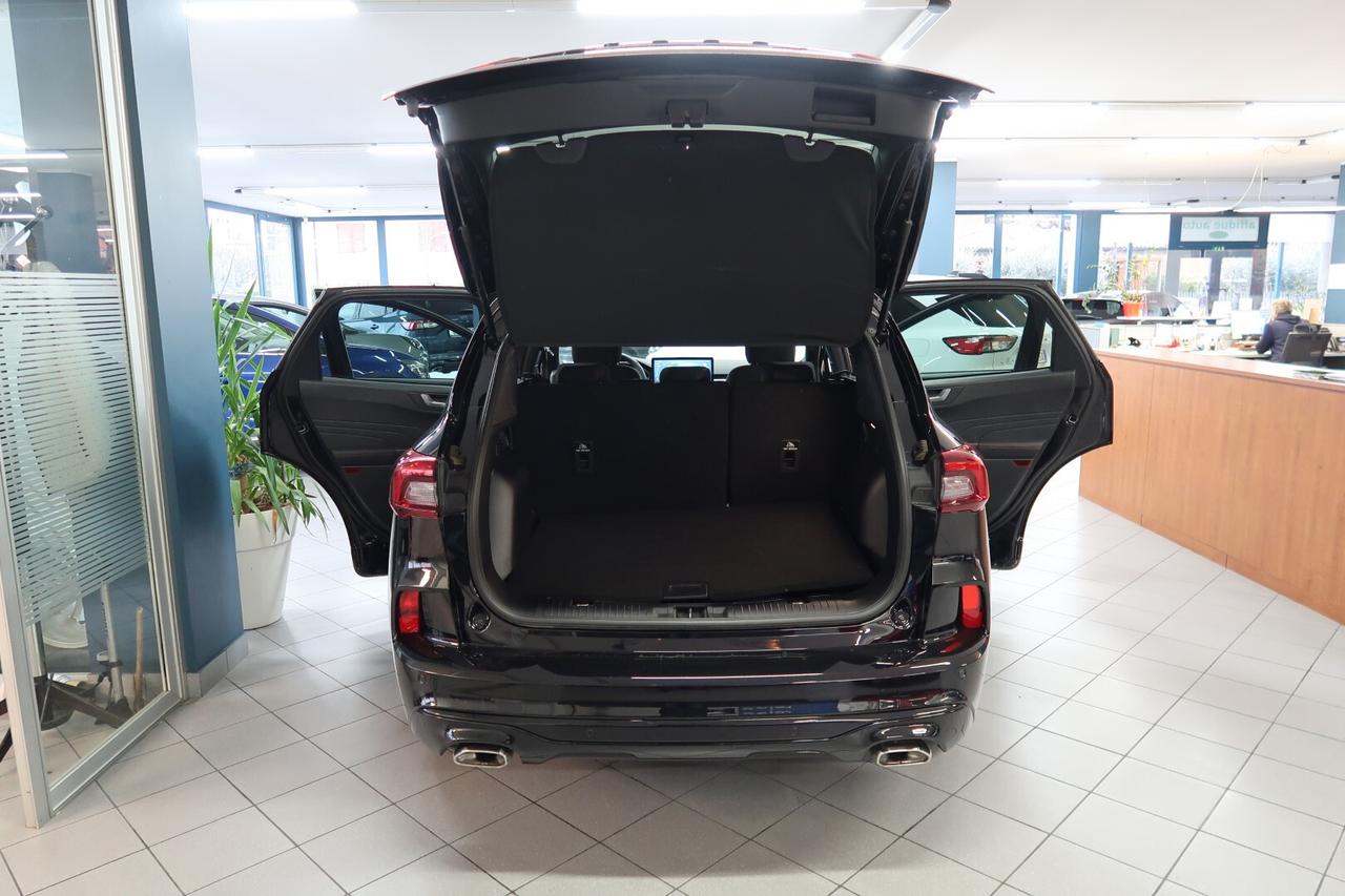 Ford Kuga 2.5 Full Hybrid 180 CV CVT 2WD ST-Line