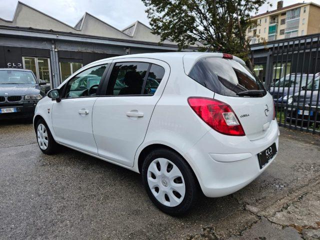 OPEL Corsa 1.2 5 porte Edition