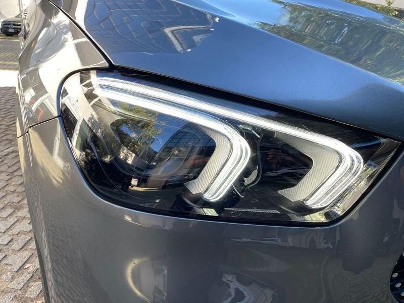 Mercedes-Benz GLE 300 d mhev Premium 4matic auto