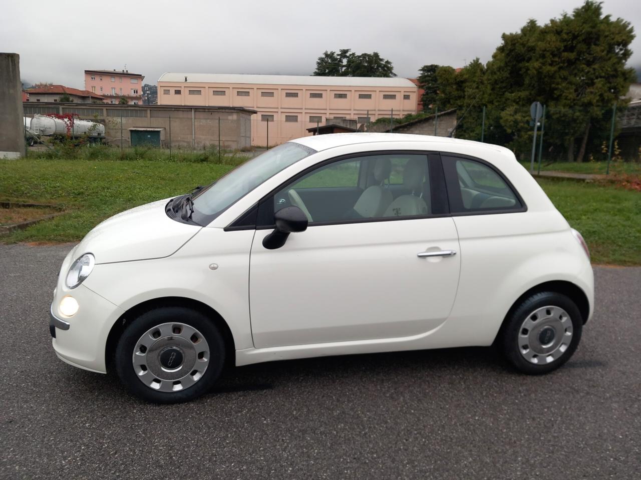 Fiat 500 1.2 Pop EURO 5