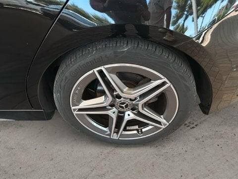 Mercedes-benz A 180 d Automatic AMG Line Premium