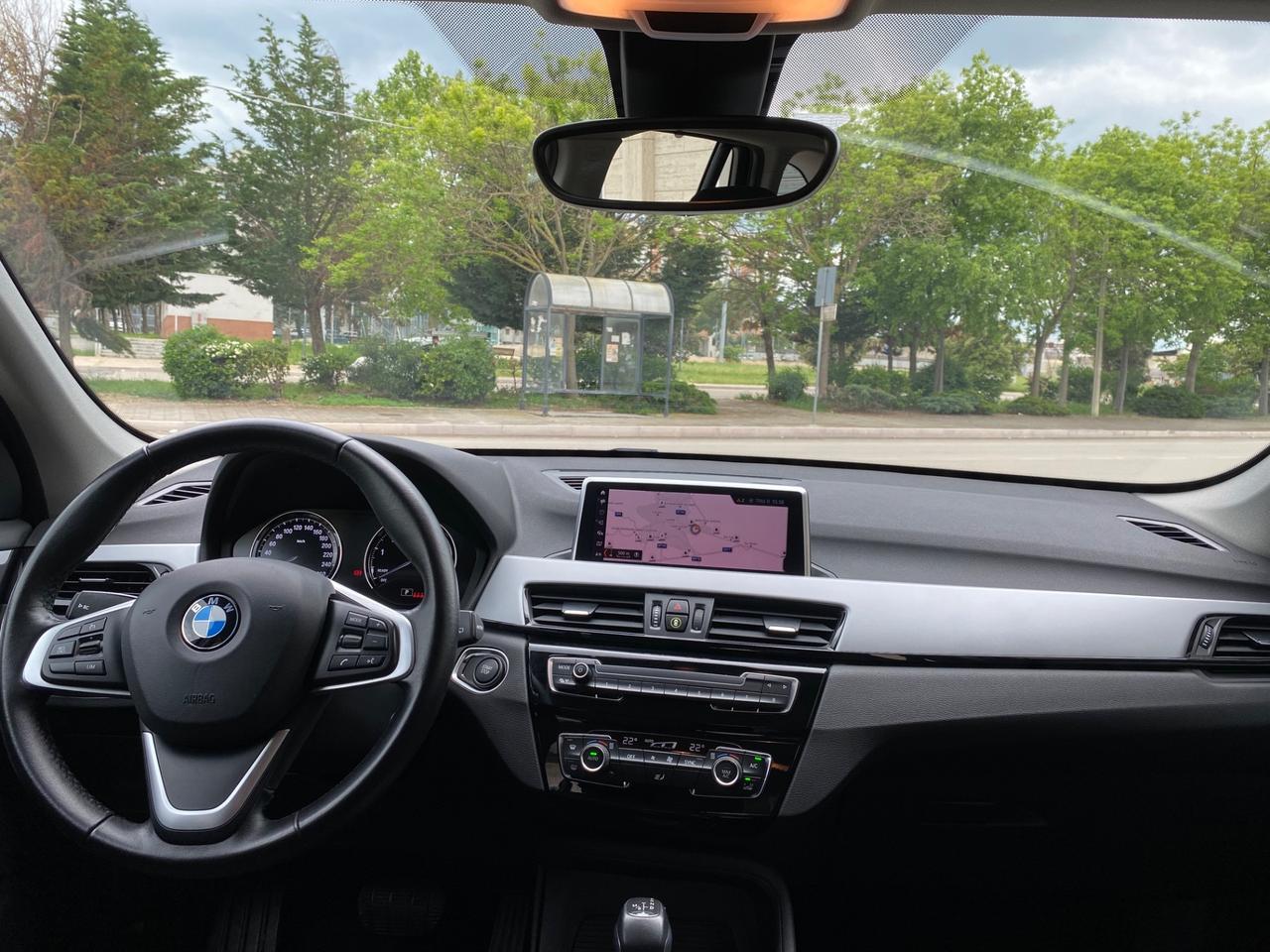 Bmw X1 xDrive25e Business Advantage