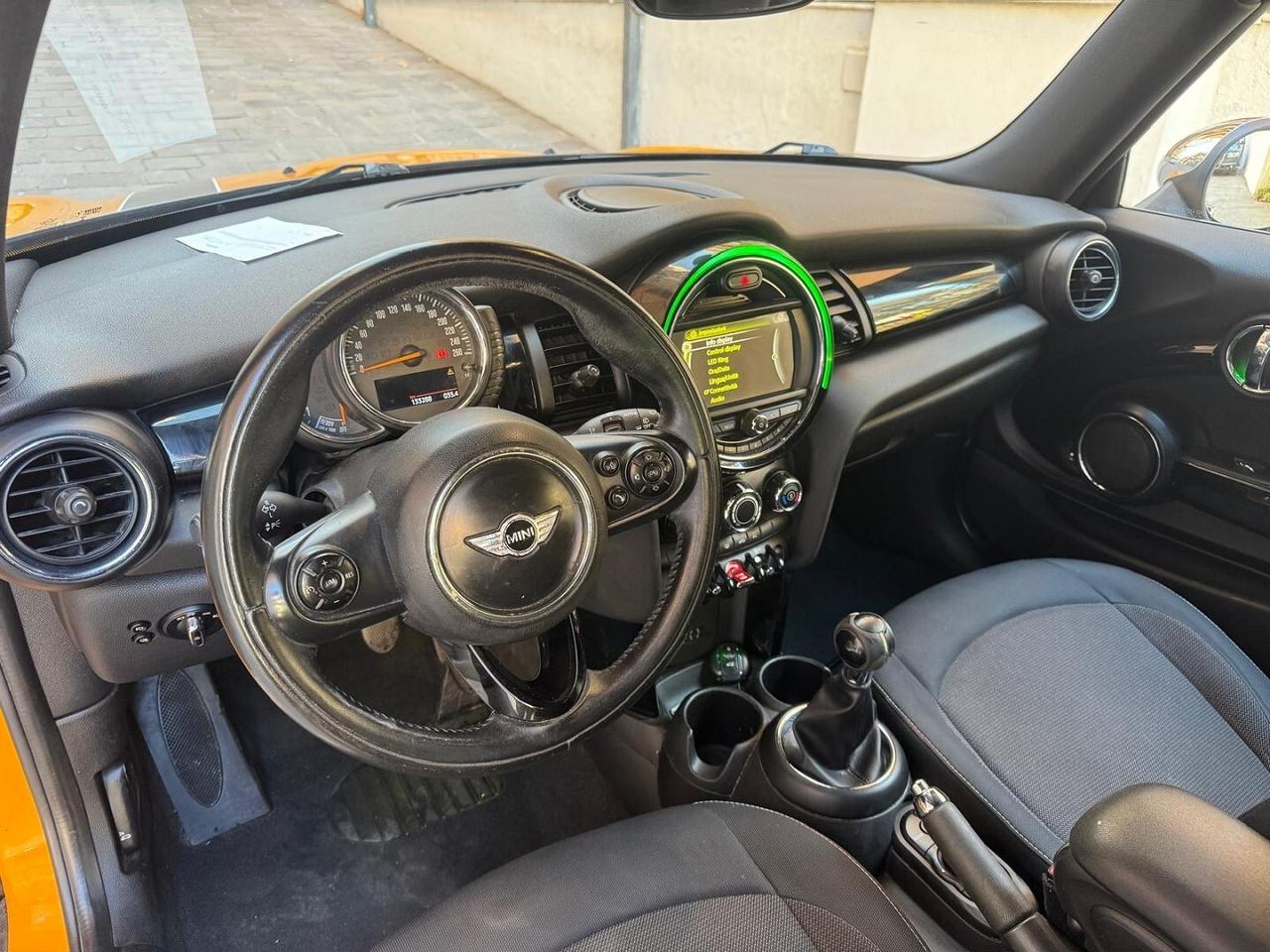 MINI 1.5 Cooper D Business