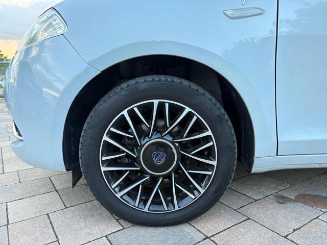 LANCIA Ypsilon 1.3 MJT 16V 95 CV 5 porte S&S Mya