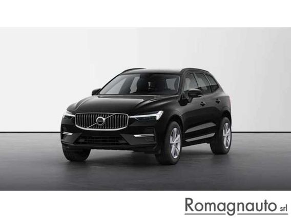 VOLVO - XC60 - B4 Geartronic Essential In arrivo!!! OMOLOGATA AUTOCARRO!!!