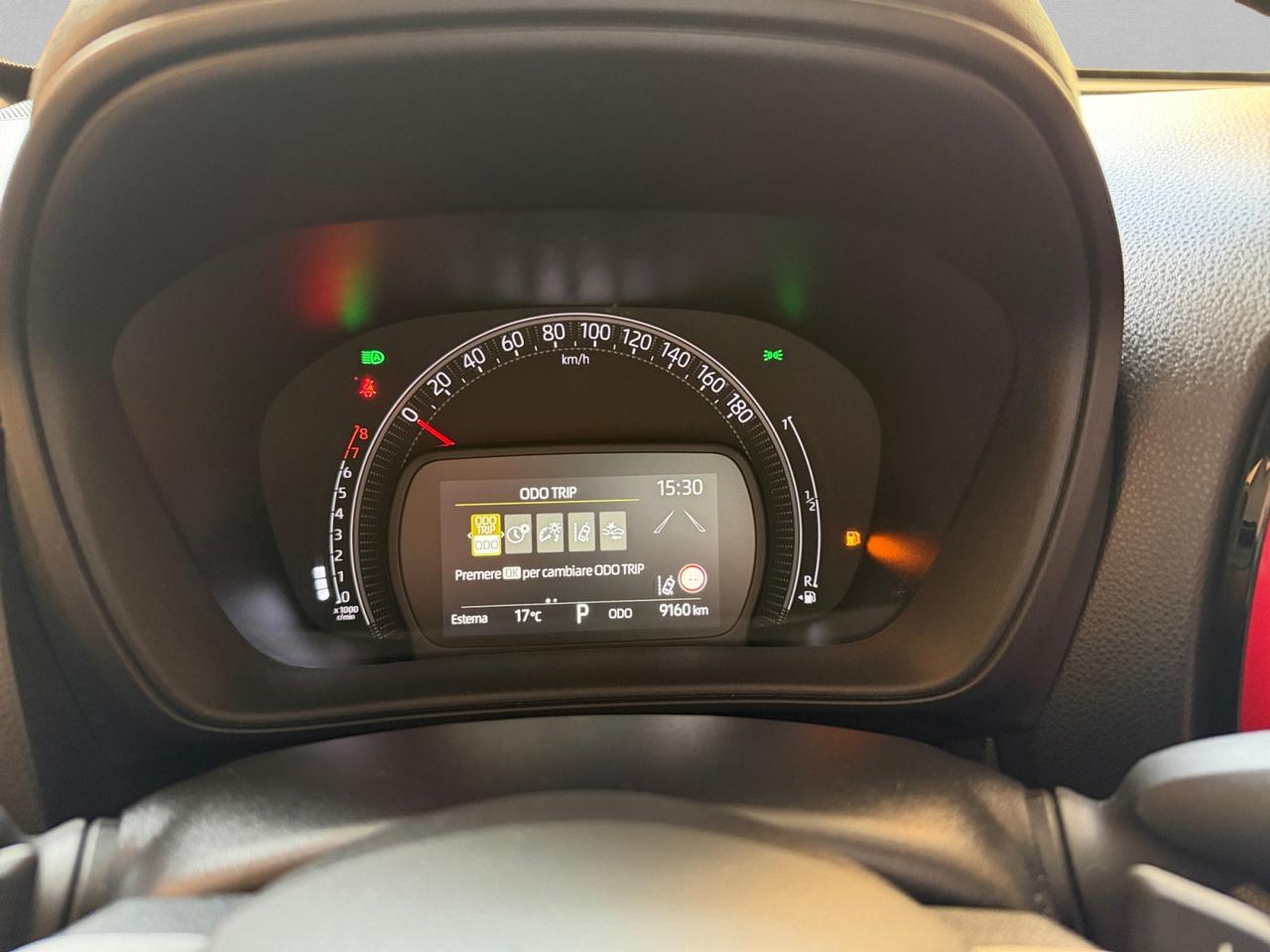 Toyota Aygo X 1.0 Undercover 72cv s-cvt Automatico