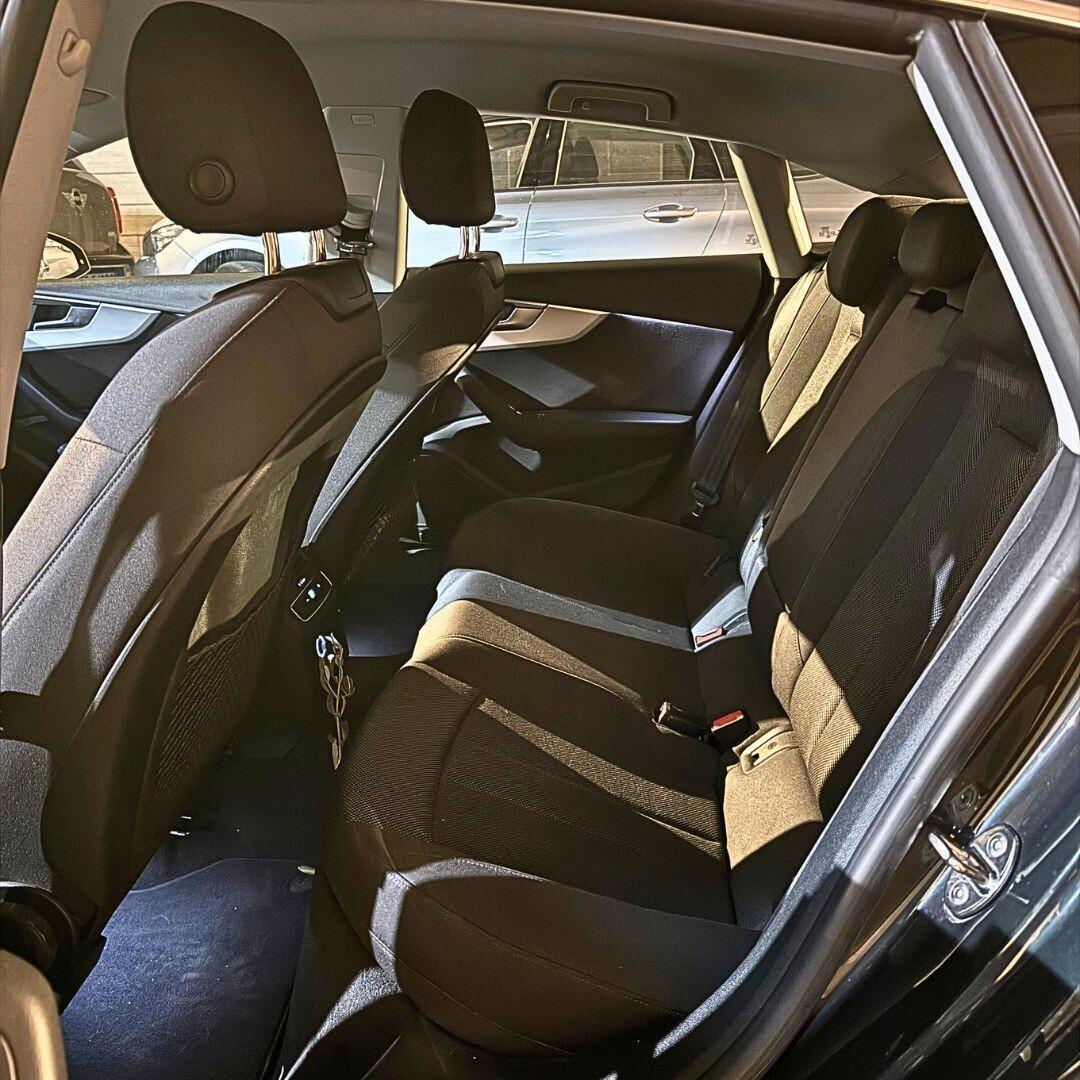 Audi A5 2.0 TDI 190 CV S tronic Design