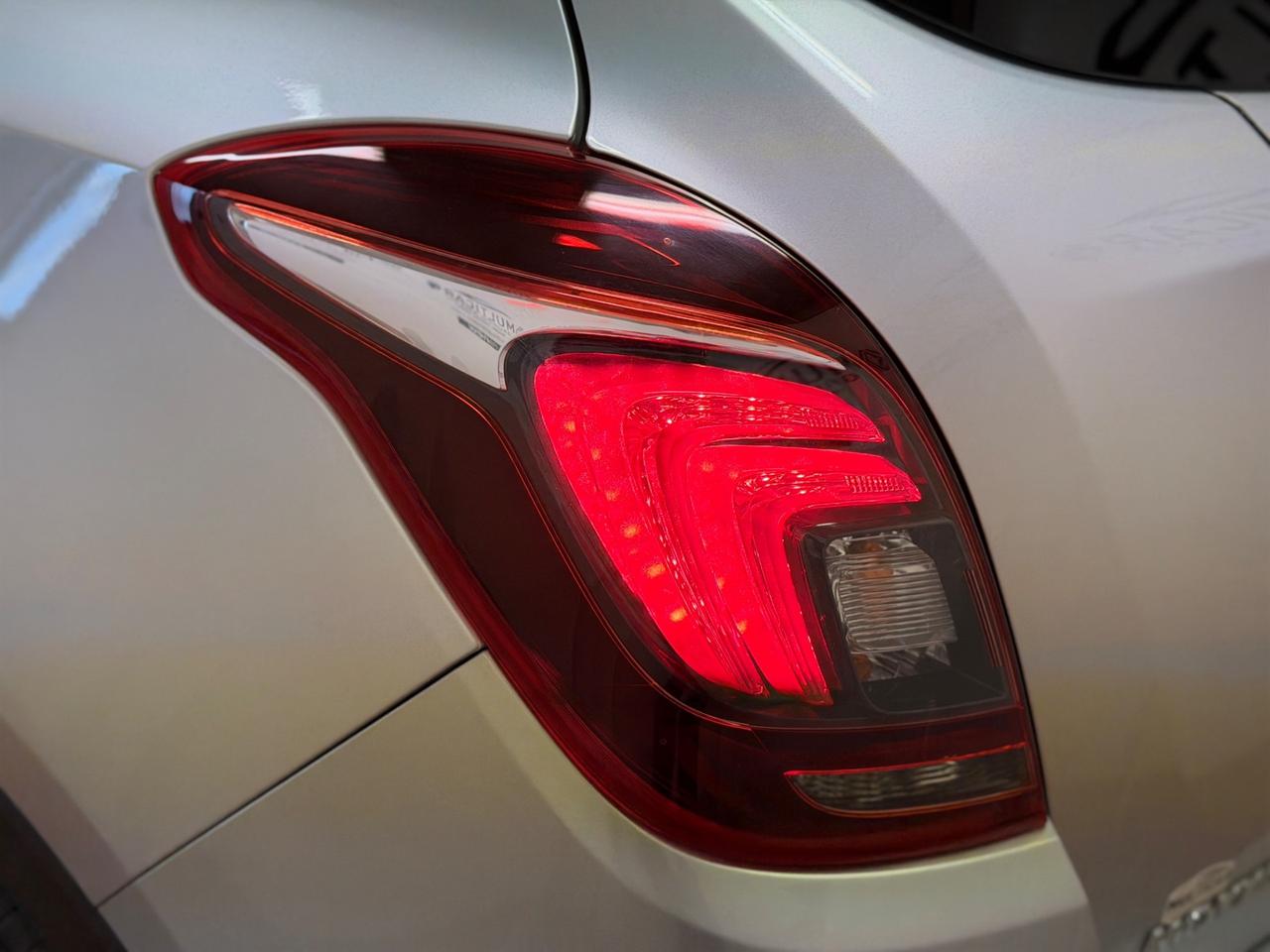 Opel Mokka X 1.6 CDTI 4x2 Innovation