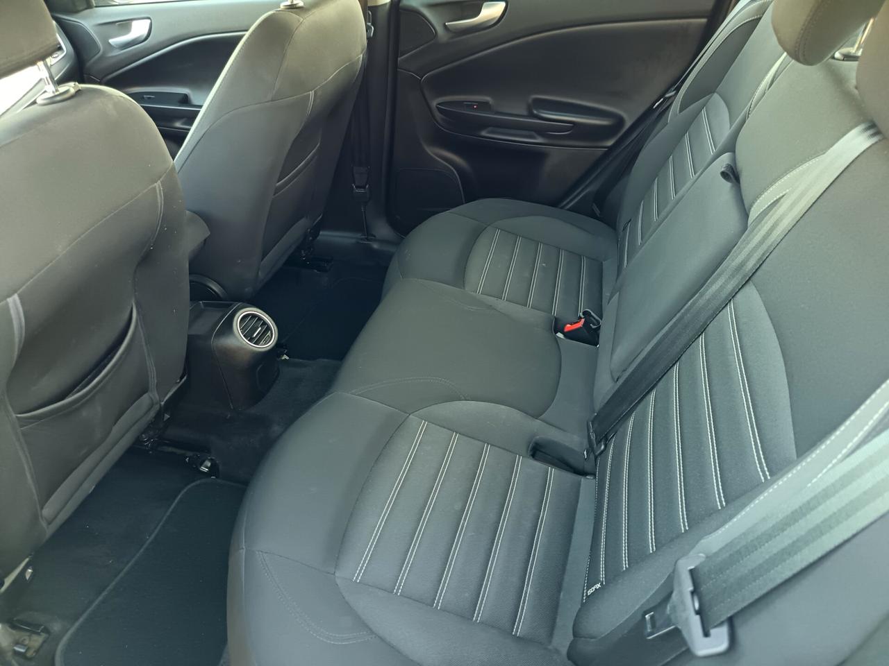 Alfa Romeo Giulietta 1.6 JTDm TCT 120 CV Ti