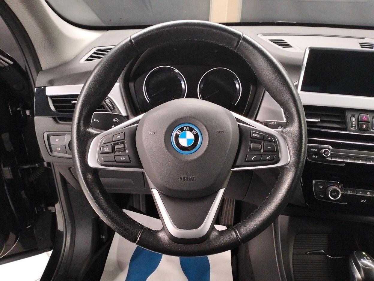 BMW X1 xdrive25e Advantage auto