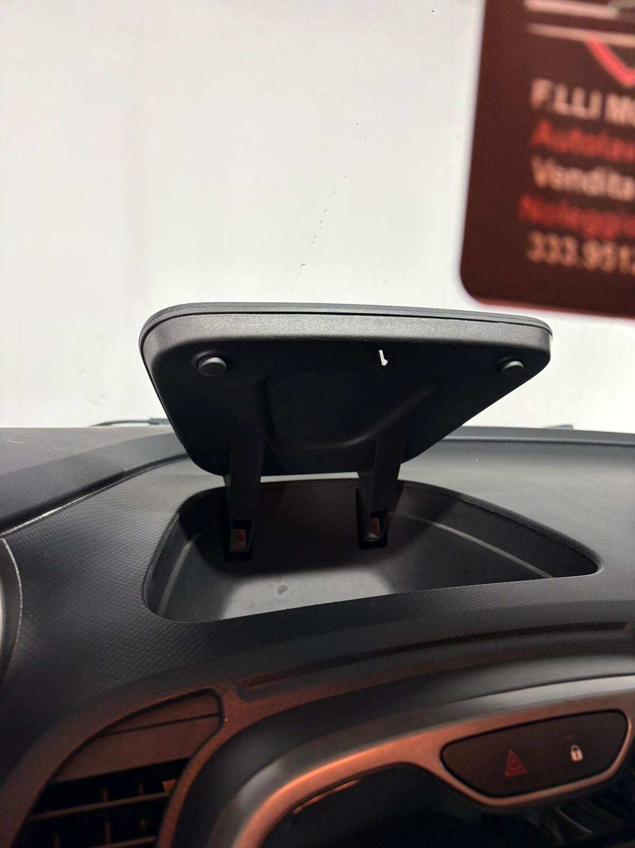 Renault Captur 1.5 dCi 8V 90 CV EDC Energy R-Link