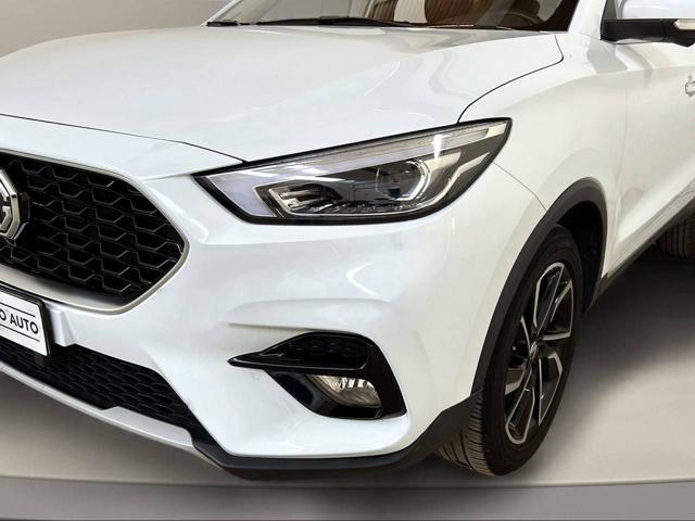 MG ZS 1.5 VTi-tech Luxury