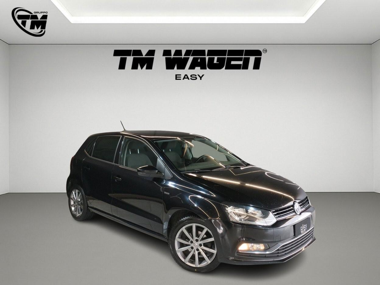 Volkswagen Polo 5p 1.0 mpi Comfortline 75cv