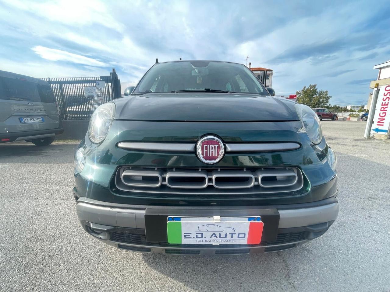 Fiat 500L 1.6 Multijet 120 CV Sport