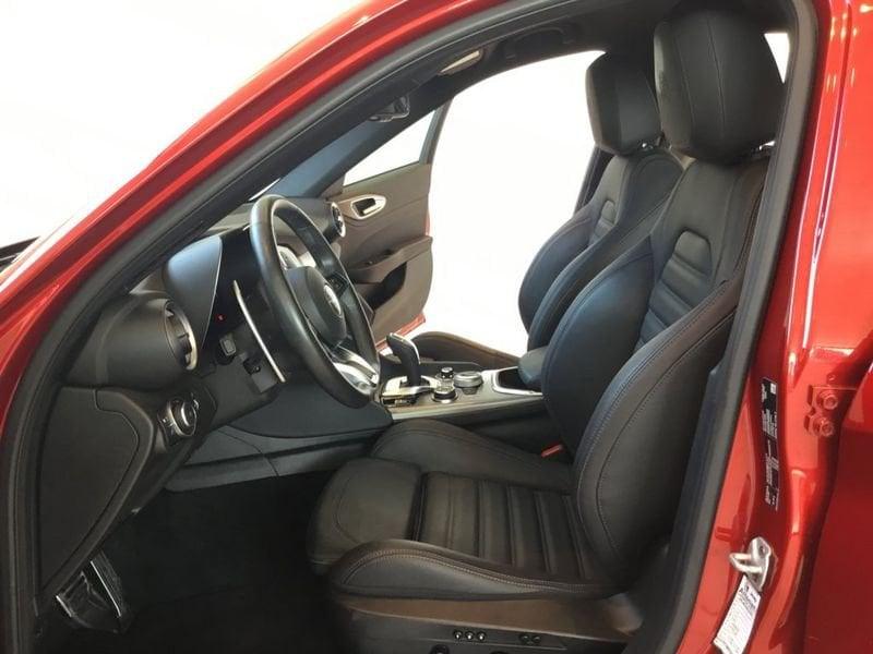 Alfa Romeo Giulia 2.2 TD 210cv Veloce AT8 Q4 MY24