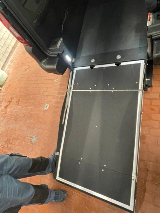 CITROEN Berlingo BlueHDi 100 Stop&Start Combi Feel