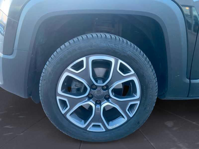 JEEP Renegade 2.0 mjt Limited 4wd 140cv auto