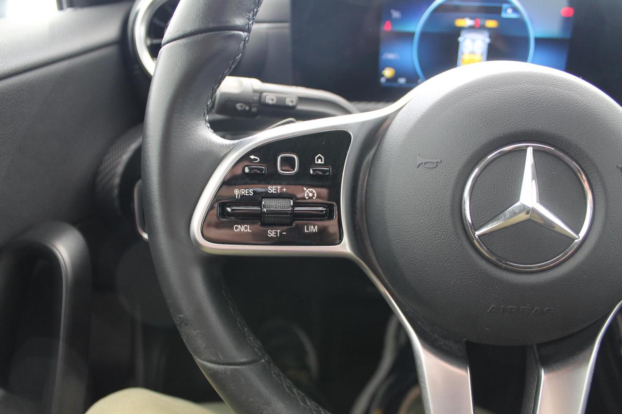 Mercedes A 180 d Auto SPORT