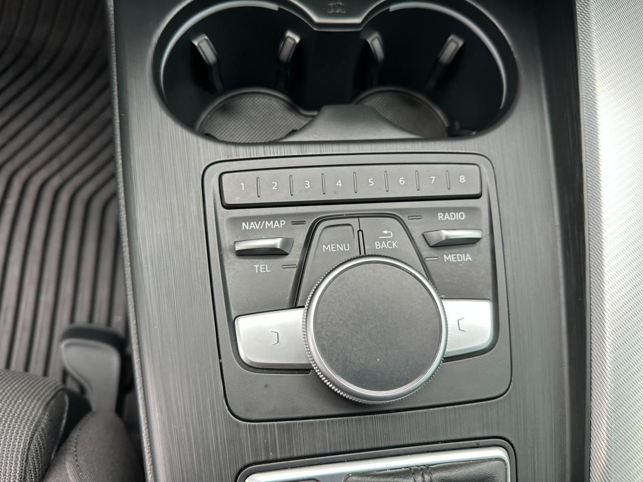 Audi A5 Sportback 40 2.0 tdi Business Sport 190cv s-tronic