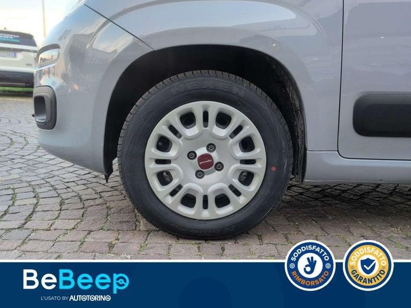 FIAT Panda 1.2 EASY CONNECT 69CV