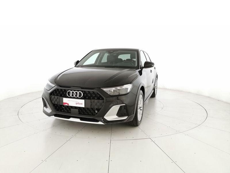 Audi A1 allstreet 35 1.5 tfsi Business 150cv s tronic