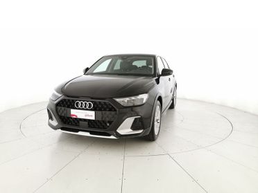 Audi A1 allstreet 35 1.5 tfsi Business 150cv s tronic