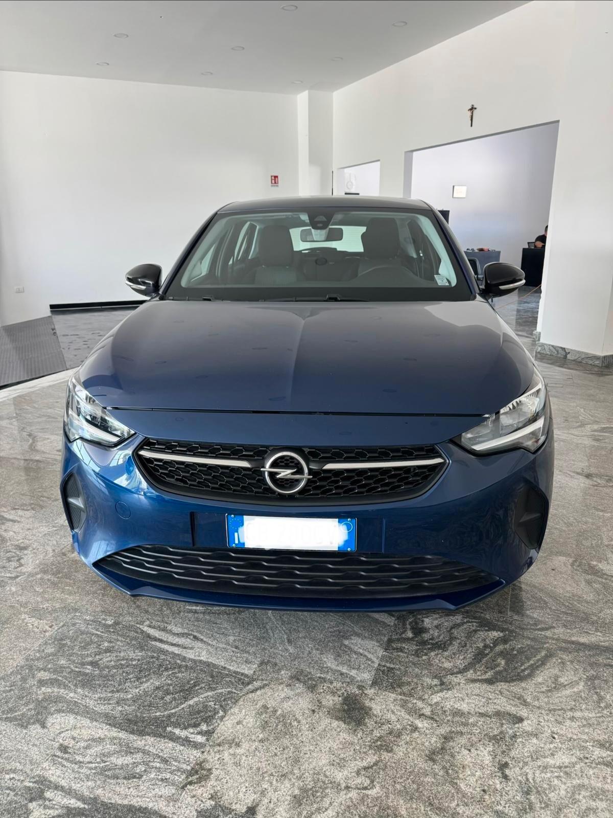 Opel Corsa 1.2 Elegance