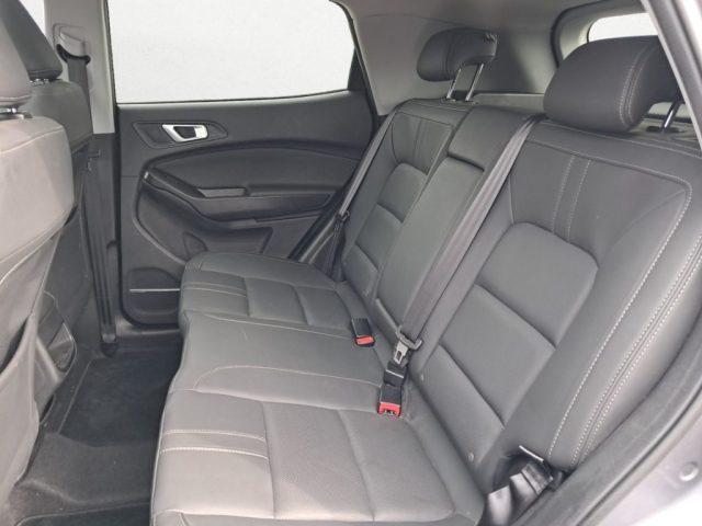 DR MOTOR DR 4.0 1.5 Bi-Fuel GPL
