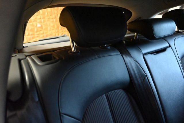 AUDI A6 allroad 3.0TDI S-TR.BUSINESS PLUS 218CV NAVI GANCIO18"FULL