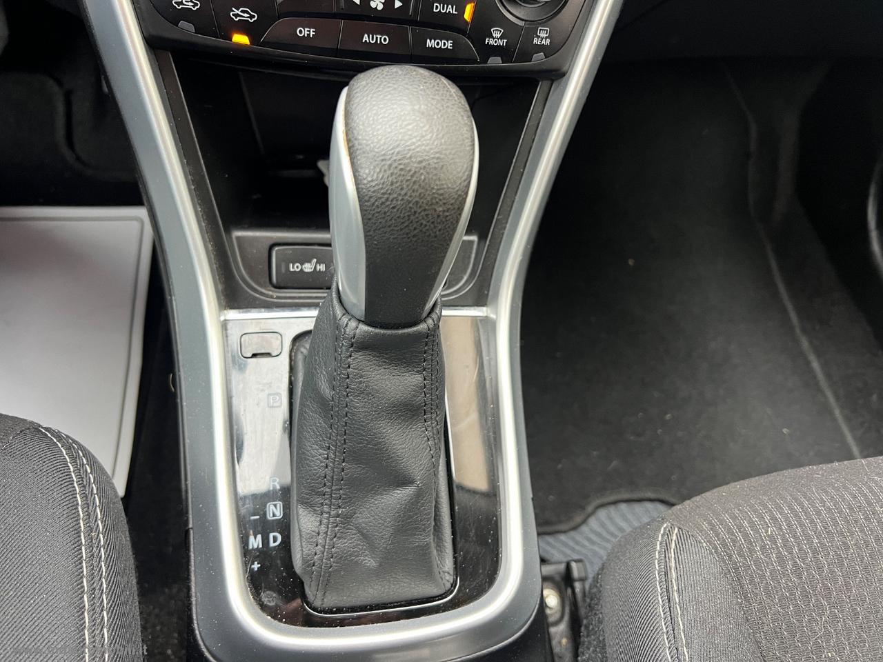 SUZUKI S-Cross 1.6 DDiS S&S 4WD A.Grip DCT Cool AUTOMATICA NAVI CAMERA