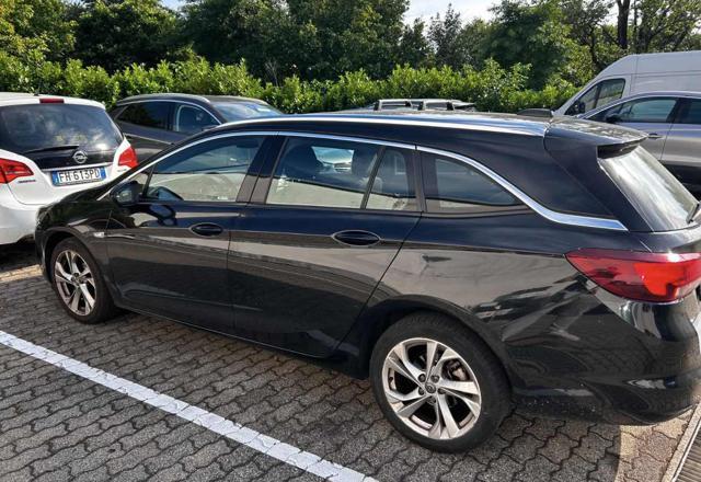 OPEL Astra 1.6 CDTi 110CV Start&Stop Sports Tourer Innovation